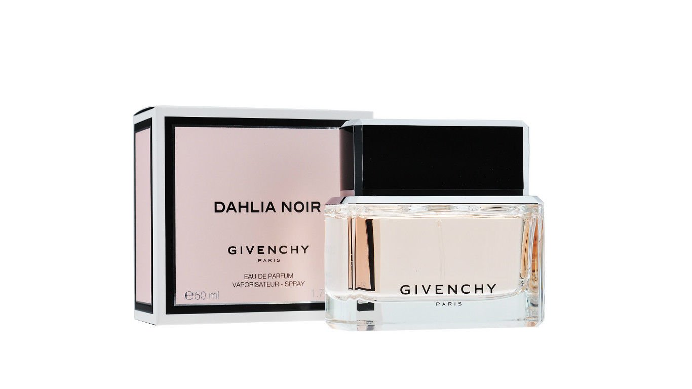 Givenchy Dahlia Noir